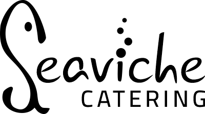 new seaviche catering logo