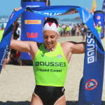 The Aussies – 2022 Australian Surf Life Saving Championships