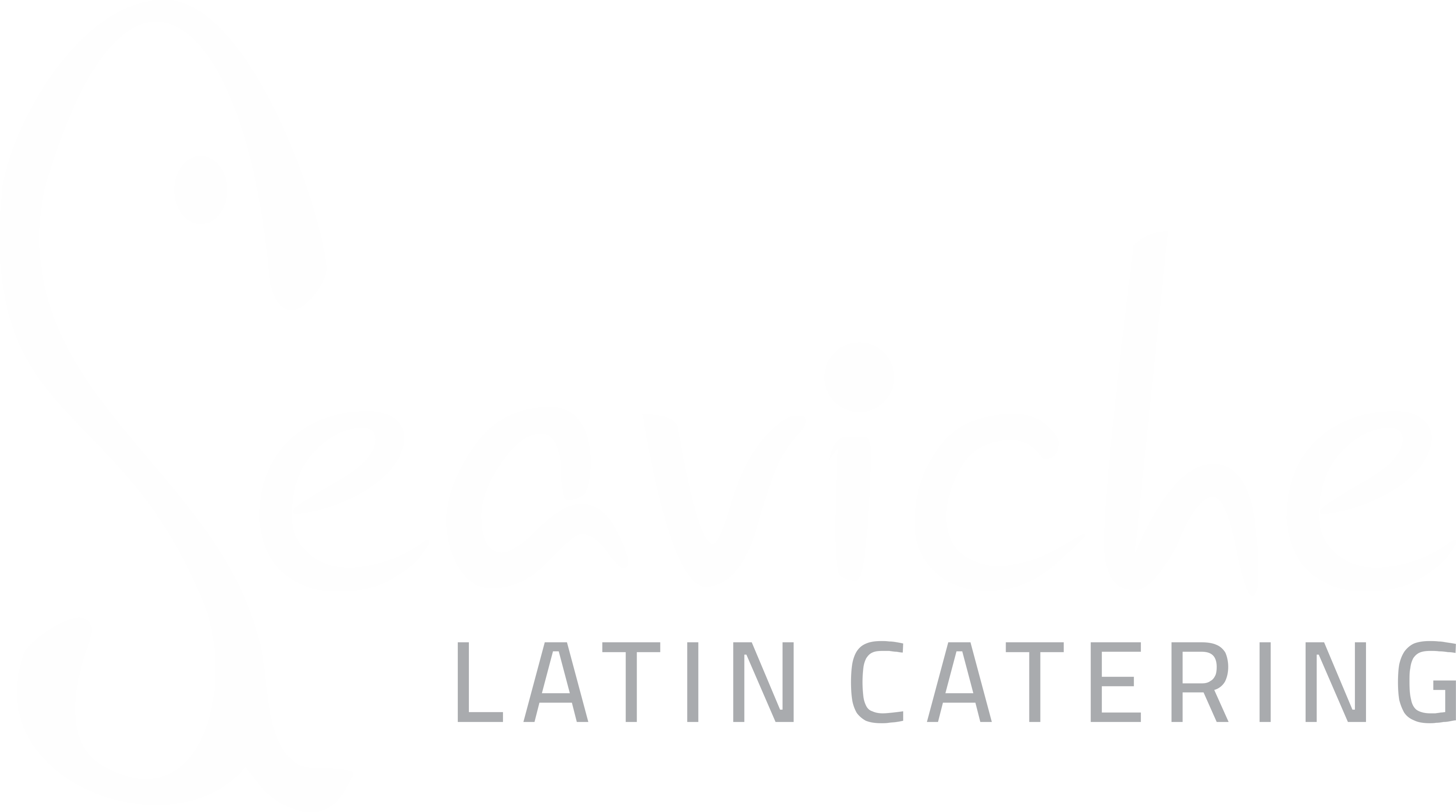 Logo Seaviche Latin Catering Gold Coast