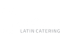 Seaviche Latin Catering Logo